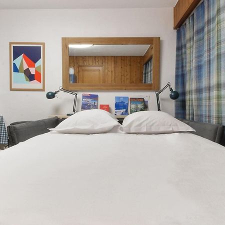 Beau Glacier - Pied Des Pistes - Balcons Du Savoy 샤모니 외부 사진